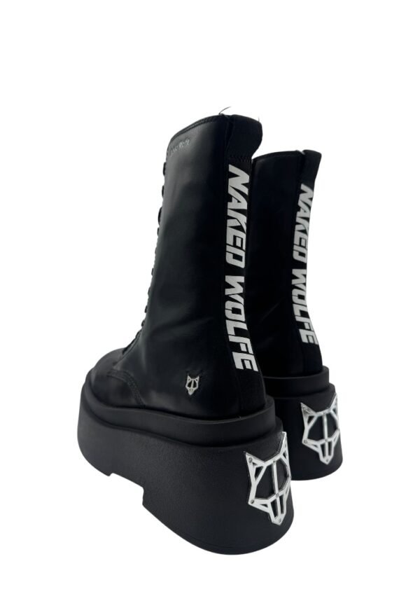 NAKED WOLFE - JUPITER BOOTS - Image 3